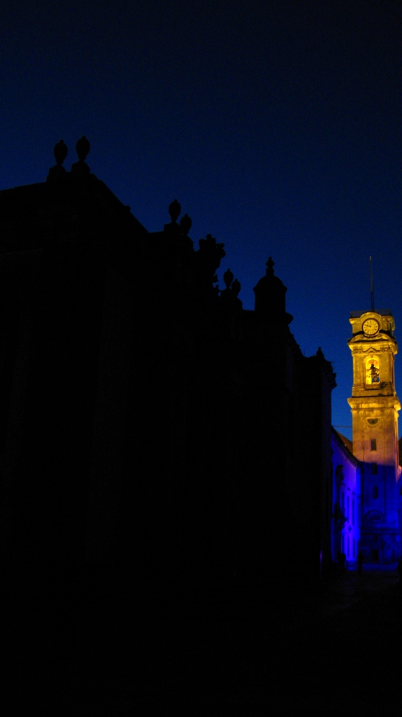 Universidade de Coimbra